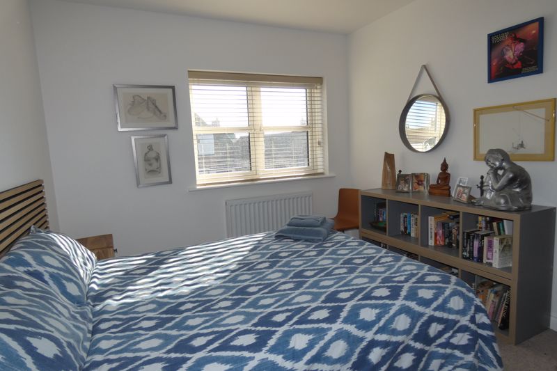 Bedroom one- click for photo gallery